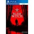 Blair Witch [VR] PS4